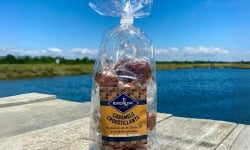 Rivesaline - Terre Saline - Caramels croustillants 250g