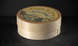 Les Affineurs des Volcans - L'Encalat Entier 240g
