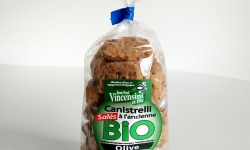 Jean-Paul Vincensini et Fils - Canistrelli Olive Bio