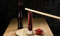 Charcuterie Commenges - Chorizo sec