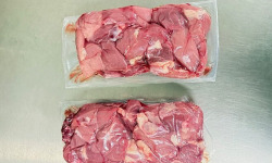 Pierre Matayron - [Précommande] BLANQUETTE DE VEAU GASCON