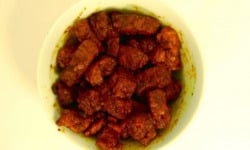 Henricot - Le Tempeh des Pyrénées - Tempeh mariné aux 2 Paprikas 180g