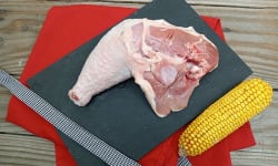Coeur de Grange - Cuisse de poulet 700g
