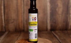 Sur Nos Terres - Huile de caméline bio - 25cl