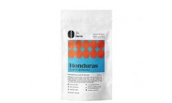 24Terre - Café grains Honduras San José 200g
