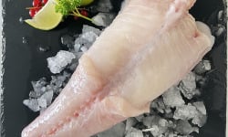 Notre poisson - Queue de lotte de 200/500gr en lot de 1kg