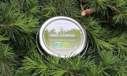 Abies Lagrimus - Abis Canigo Sapin Miel Bio - 45g