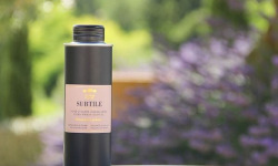 Moulin à huile Bastide du Laval - Huile d'Olive Fruité Mûr Subtile - 25cl Bidon