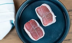 Maison Victor - Depuis 1976 - Paupiette de veau - 340gr