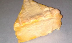 Fromagerie de la Chapelle Saint Jean - Triangle D'or