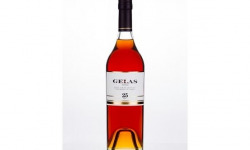 Armagnac Gelas - Bas Armagnac Gelas 25 ans
