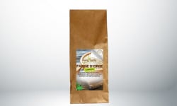 Adal Terra - Farine Bio d'Orge Complète 25KG