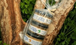 Aquaverdier - Lot découverte Terrines et Rillettes de Sandre