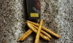 Biscuiterie Saravelli - Gressins à la nepita
