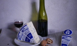 Boutique Boisette - Domaine de Bresse 500g