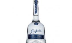 Armagnac Gelas - Gin Gelas