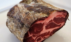 Ferme les Acacias - Coppa Morceau