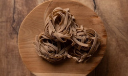 Sur Nos Terres - Pâtes tagliatelles - Les Taglis bio 300g