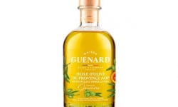 Huilerie Maison Guénard - Huile d'olive vierge extra AOP Provence 24cL