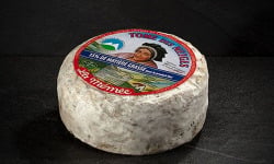 Les Affineurs des Volcans - Tome des Neiges Entier 500 g