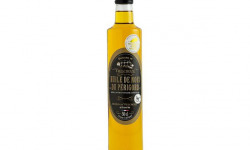 Domaine de Vielcroze - Huile de Noix du Périgord AOP - Vierge - Toasté - Gamme Vielcroze 50 CL