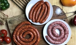 Maison Millas - Colis grillade à partager