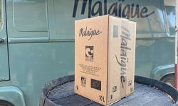 Domaine de Malaïgue - Bib Rosé Buvette Bio