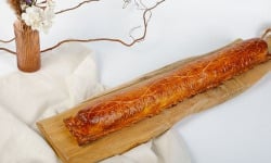 Groot La Tourte - Tourte longue classique