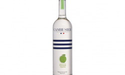 Cambusier - Liqueur de pomme