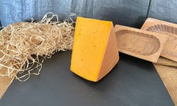 Ferme du Sire de Créquy - Le Roux d'Opale - Fromage Fermier