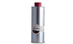 Les amandes et olives du Mont Bouquet - Huile d'olive Picholine 50 cl