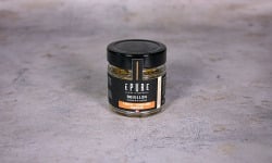 EPURE, Cuisine & Condiments - Bouillons Cubes de Légumes Carotte-Gingembre-Curcuma