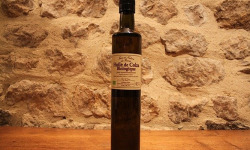 La Ferme DUVAL - Huile de Colza Bio- 50cl