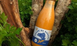 Aquaverdier - Soupe de Sandre fumé 700 ml