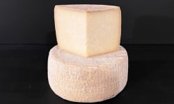 La Fromagerie Marie-Anne Cantin - Tomme Corse