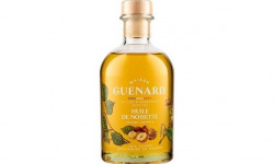 Huilerie Maison Guénard - Huile de Noisette 50% vierge 24cL