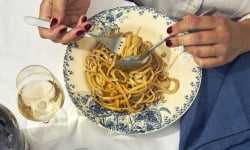 Lioravi, l'authentique pâte fraîche ! - [Précommande] Colis de Pâtes Bio Linguine 4x250g