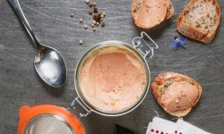 Maison Doriath - Foie gras d'oie - 140g