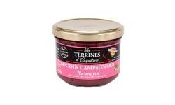 La Chaiseronne - BOUDIN CAMPAGNARD NORMAND