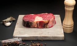 Nature et Régions - Jarret de Boeuf Charolais - 800 g