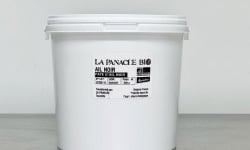 La Panacée bio - Crème d'ail noir Demeter - seau pro 500 g