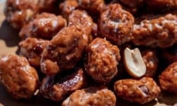 L'OLIVERAIE DU COUDON - CHOUCHOU - Praline Cacaouhètes 500gr