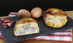 Maison Boulanger - Tourte Lorraine par 2