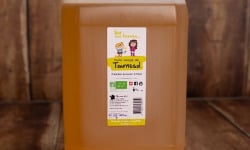 Sur Nos Terres - Huile de tournesol bio - 5L
