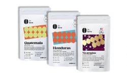24Terre - Pack Découverte 3 cafés moulus 200g – 24Terre