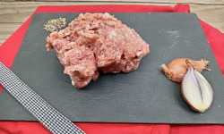 Coeur de Grange - Chair à saucisses 250g