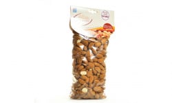 Les amandes et olives du Mont Bouquet - Amandes Françaises Ferrastar 500 g
