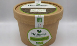 Néoherba - Sel pour grillades
