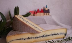 Boutique Boisette - AOP morbier 500g