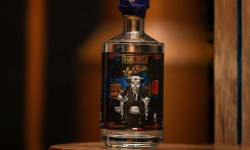 Distillerie Franc Tireur - Spiritueux "La Bête"